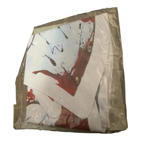 River Tam's Inflatable Reaver Axe Firefly Loot Crate Exclusive - Picture 2 of 2